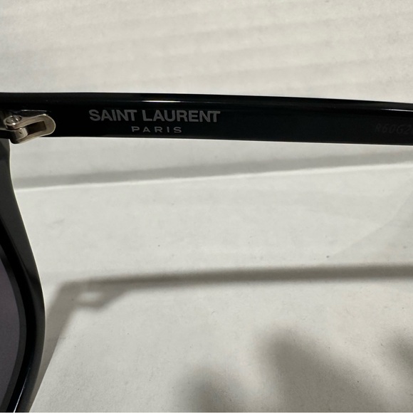 Saint Laurent Brand New Sunglasses size 54 - Picture 5 of 8